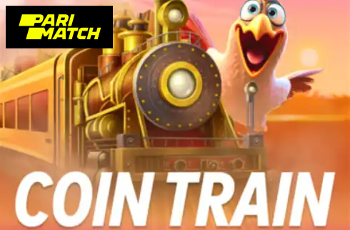 Coin Train